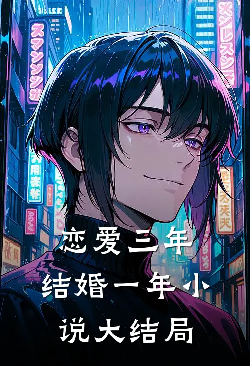 恋爱三年，结婚一年小说大结局