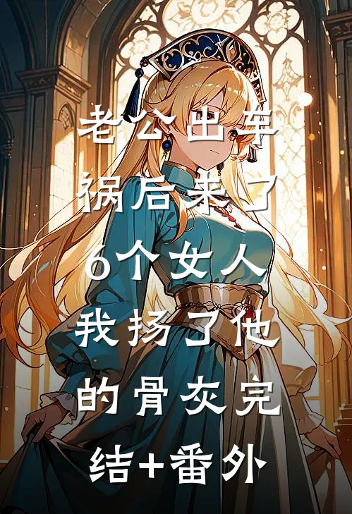 老公出车祸后来了6个女人，我扬了他的骨灰完结+番外