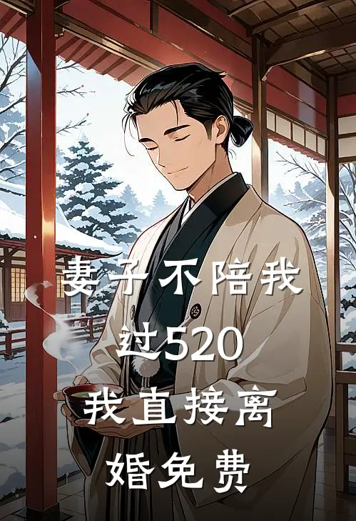 妻子不陪我过520，我直接离婚免费