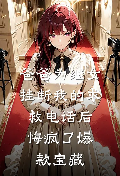 爸爸为继女挂断我的求救电话后，悔疯了爆款宝藏