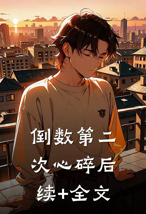 倒数第二次心碎后续+全文