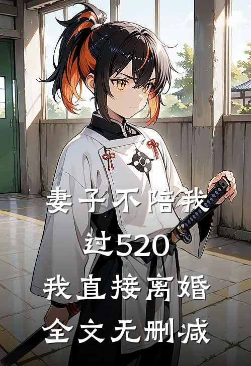 妻子不陪我过520，我直接离婚全文无删减