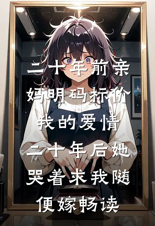 二十年前亲妈明码标价我的爱情，二十年后她哭着求我随便嫁畅读