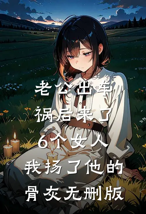 老公出车祸后来了6个女人，我扬了他的骨灰无删版