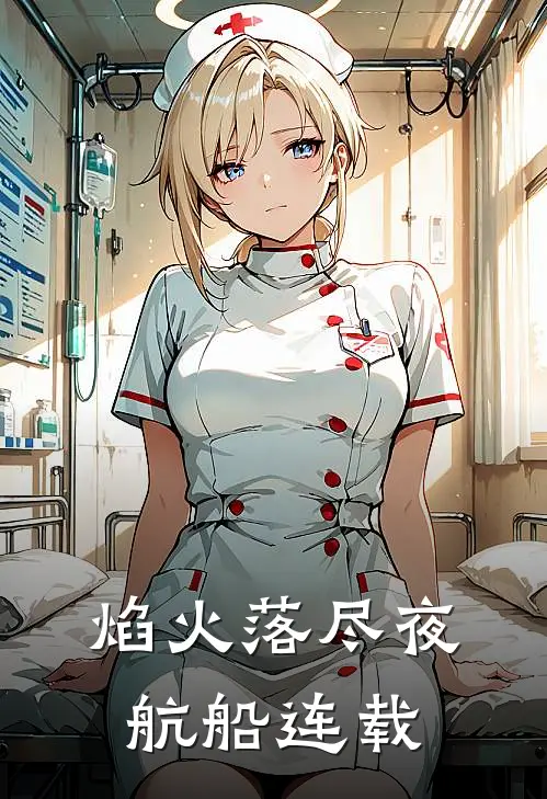 焰火落尽夜航船连载