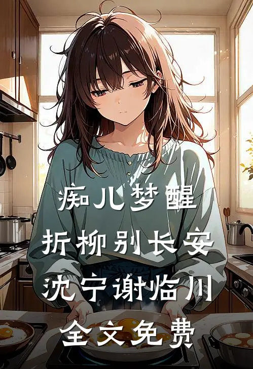痴儿梦醒，折柳别长安沈宁谢临川全文免费