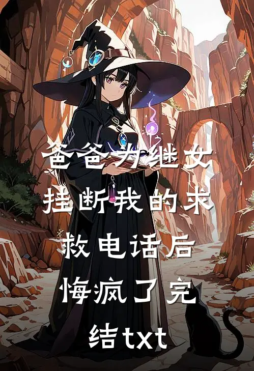 爸爸为继女挂断我的求救电话后，悔疯了完结txt
