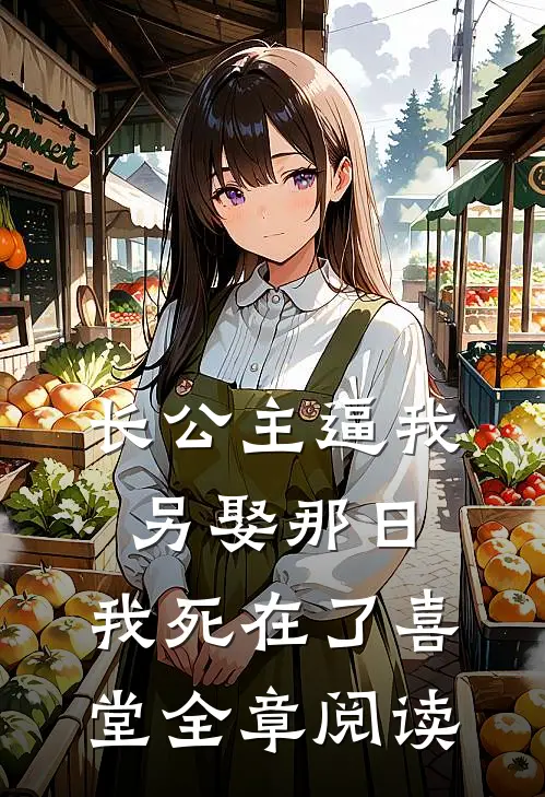 长公主逼我另娶那日，我死在了喜堂全章阅读