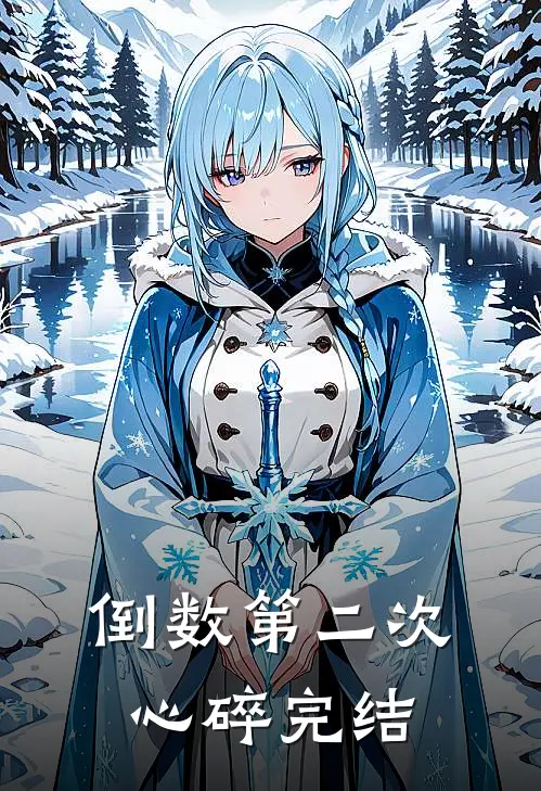 倒数第二次心碎完结