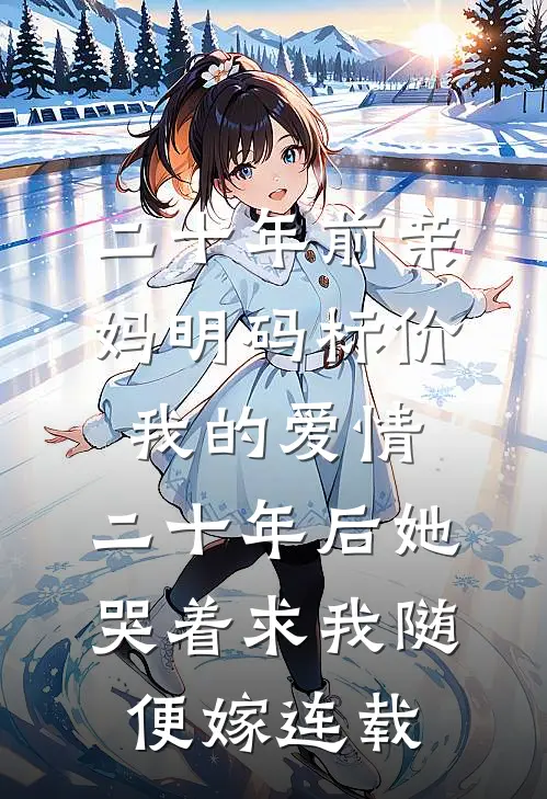 二十年前亲妈明码标价我的爱情，二十年后她哭着求我随便嫁连载