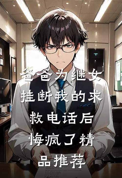 爸爸为继女挂断我的求救电话后，悔疯了精品推荐