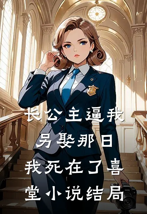长公主逼我另娶那日，我死在了喜堂小说结局