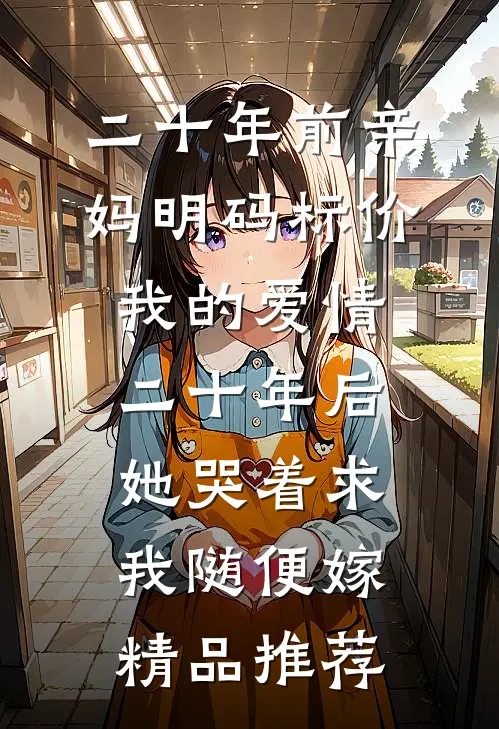 二十年前亲妈明码标价我的爱情，二十年后她哭着求我随便嫁精品推荐