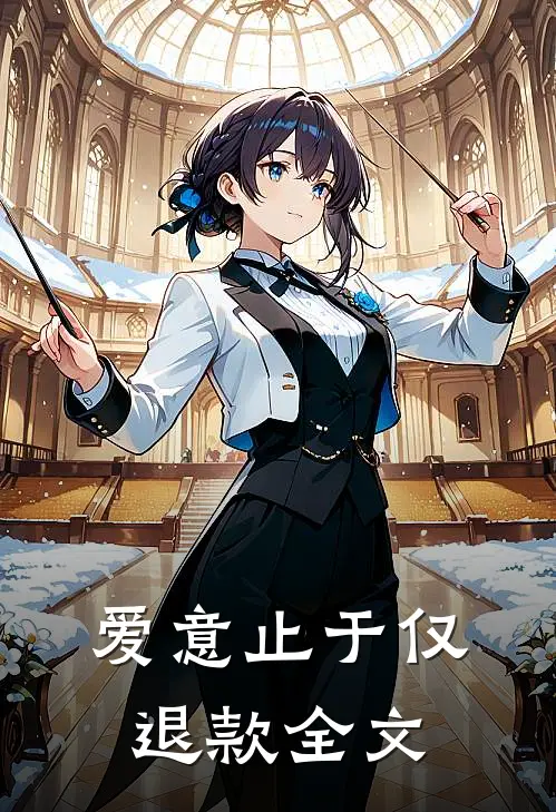 爱意止于仅退款全文
