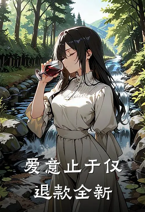 爱意止于仅退款全新