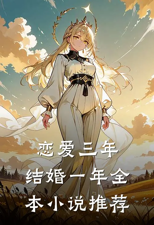 恋爱三年，结婚一年全本小说推荐