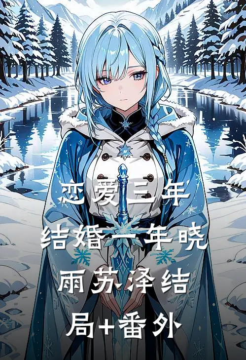 恋爱三年，结婚一年晓雨苏泽结局+番外