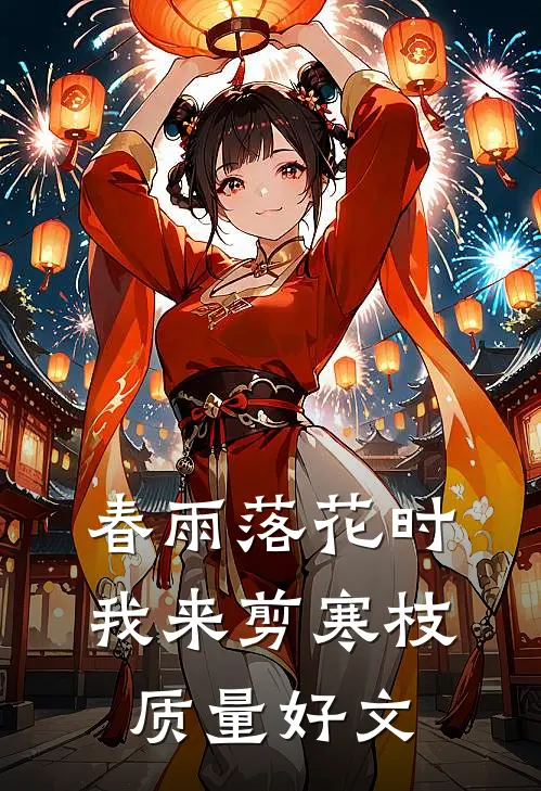 春雨落花时，我来剪寒枝质量好文