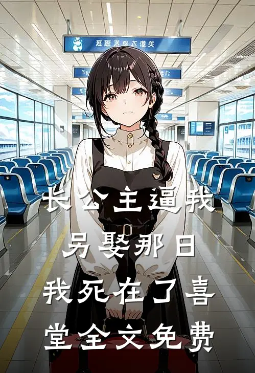 长公主逼我另娶那日，我死在了喜堂全文免费