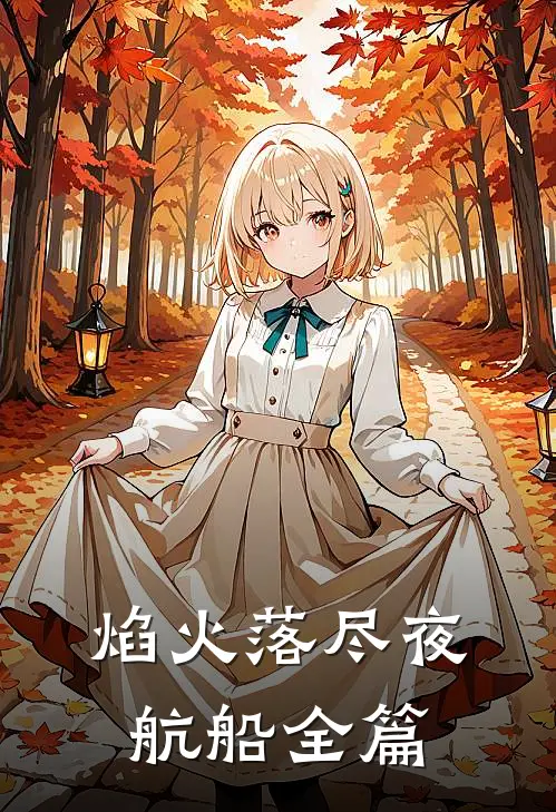 焰火落尽夜航船全篇