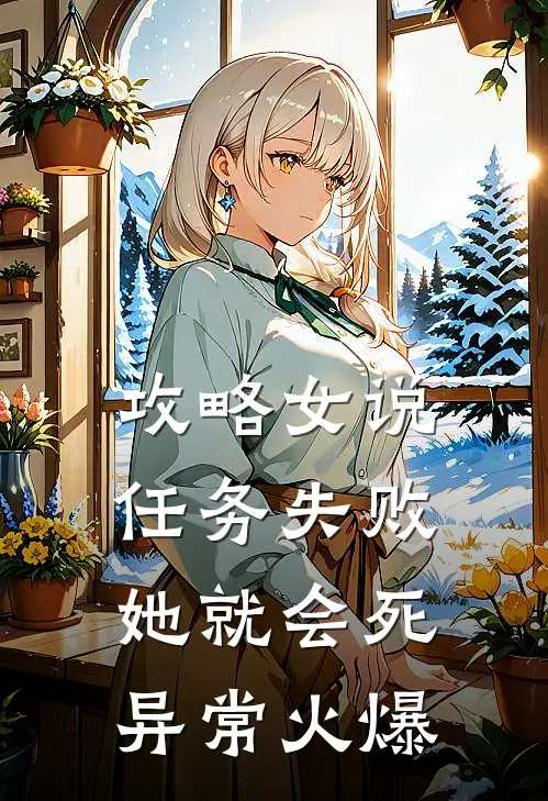 攻略女说任务失败她就会死异常火爆