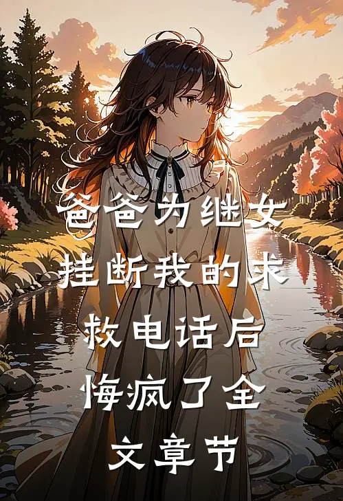 爸爸为继女挂断我的求救电话后，悔疯了全文章节