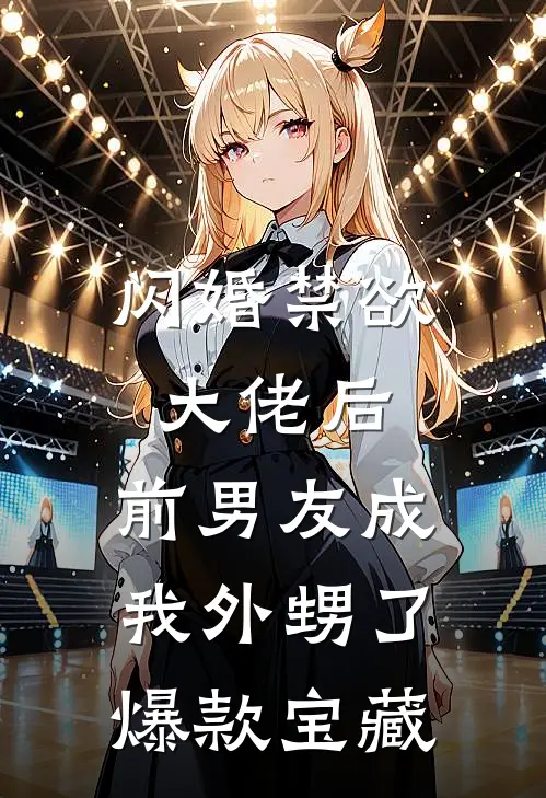 闪婚禁欲大佬后，前男友成我外甥了爆款宝藏