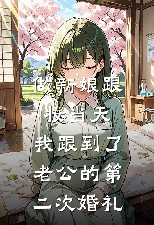 做新娘跟妆当天，我跟到了老公的第二次婚礼