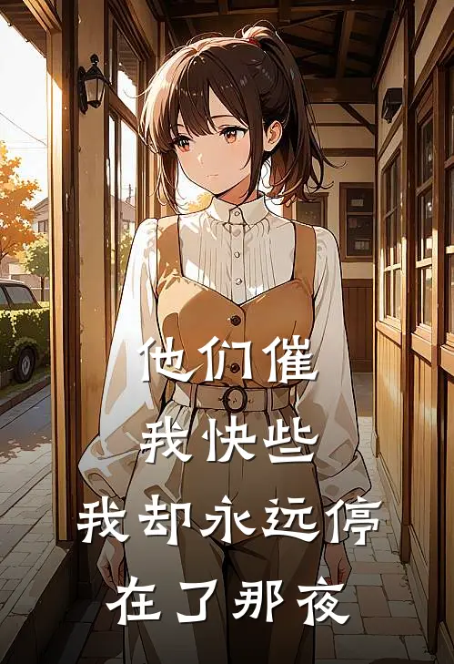 他们催我快些，我却永远停在了那夜