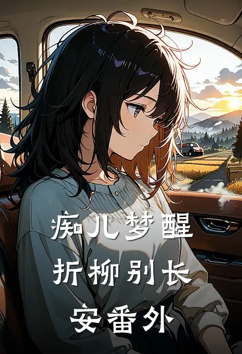 痴儿梦醒，折柳别长安番外