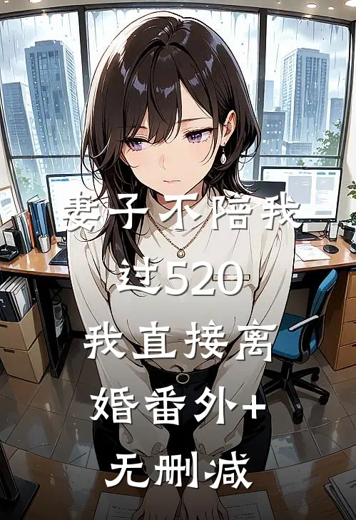 妻子不陪我过520，我直接离婚番外+无删减