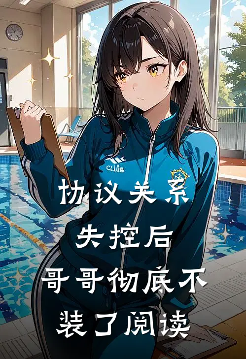 协议关系失控后，哥哥彻底不装了阅读