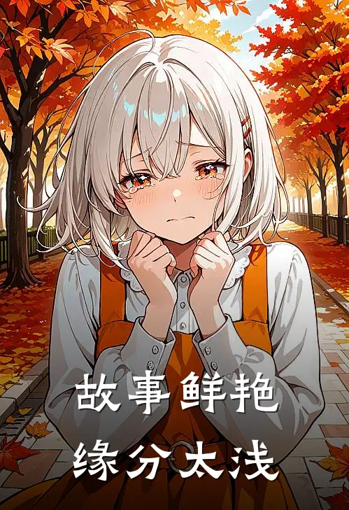 故事鲜艳，缘分太浅