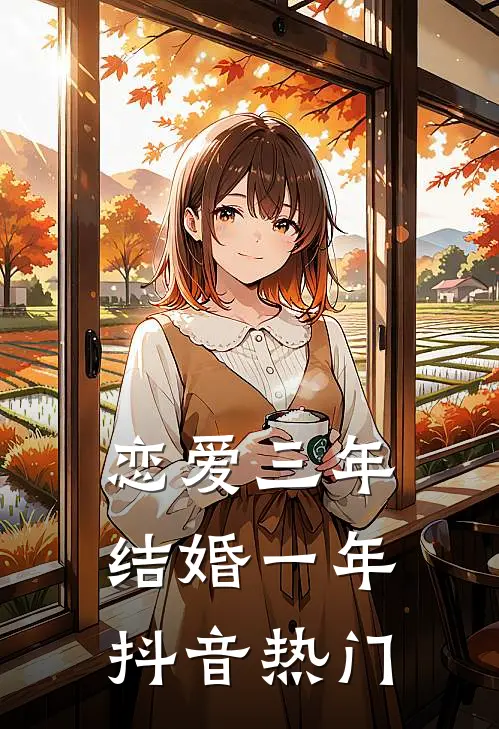 恋爱三年，结婚一年抖音热门