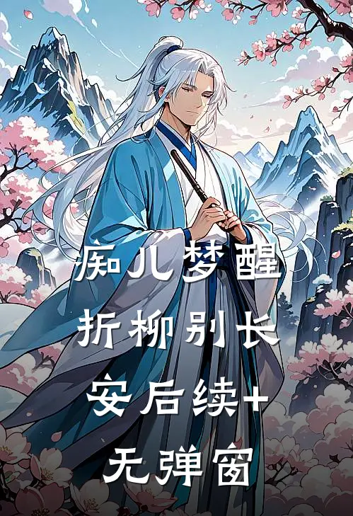痴儿梦醒，折柳别长安后续+无弹窗