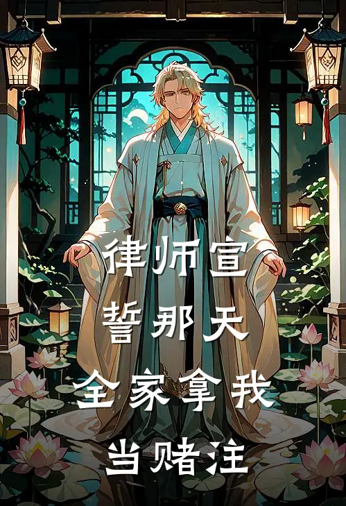 律师宣誓那天,全家拿我当赌注怎么办
