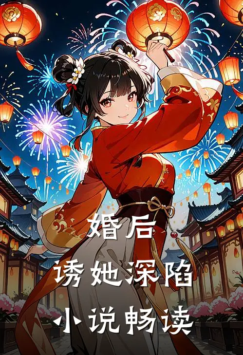 婚后，诱她深陷小说畅读