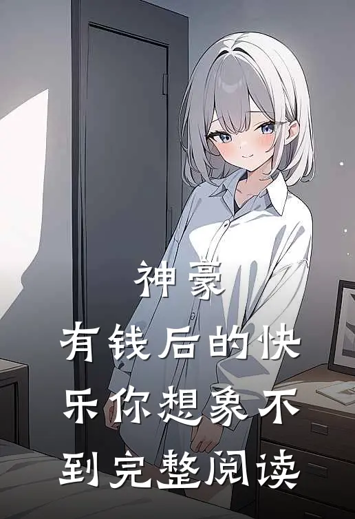 神豪：有钱后的快乐你想象不到完整阅读