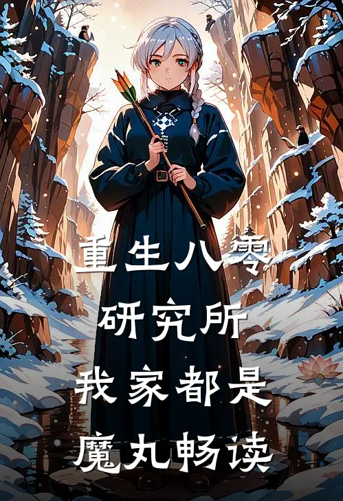重生八零研究所：我家都是魔丸畅读