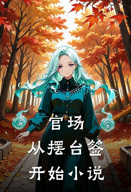 官场：从摆台签开始小说