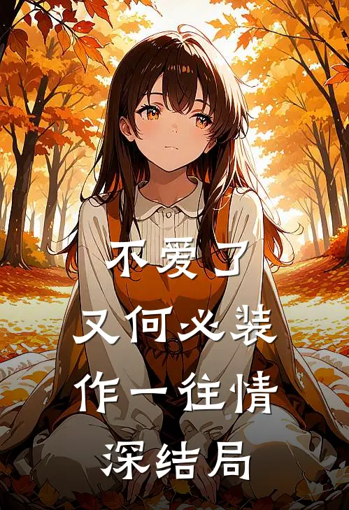 不爱了，又何必装作一往情深结局