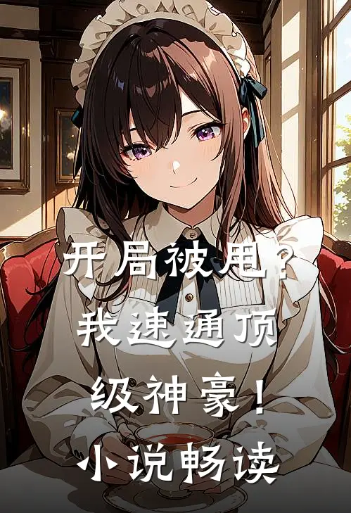 开局被甩？我速通顶级神豪！小说畅读