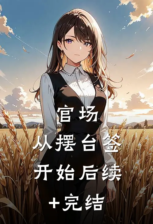 官场：从摆台签开始后续+完结