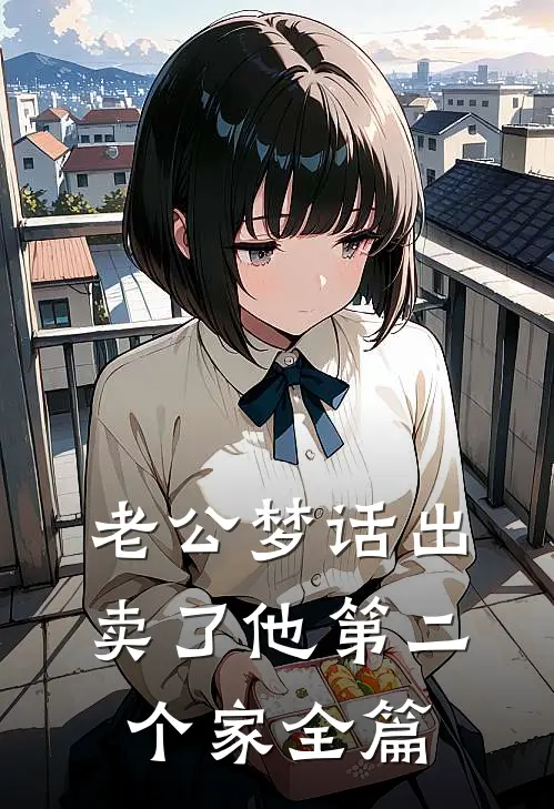 老公梦话出卖了他第二个家全篇