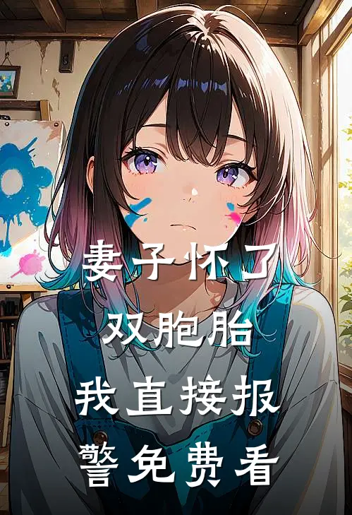 妻子怀了双胞胎，我直接报警免费看