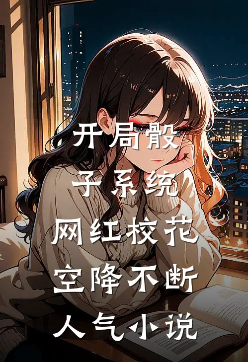开局骰子系统，网红校花空降不断人气小说