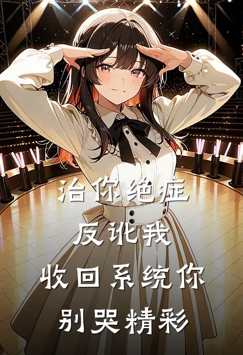 治你绝症反讹我，收回系统你别哭精彩