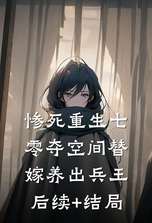 惨死重生七零夺空间替嫁养出兵王后续+结局