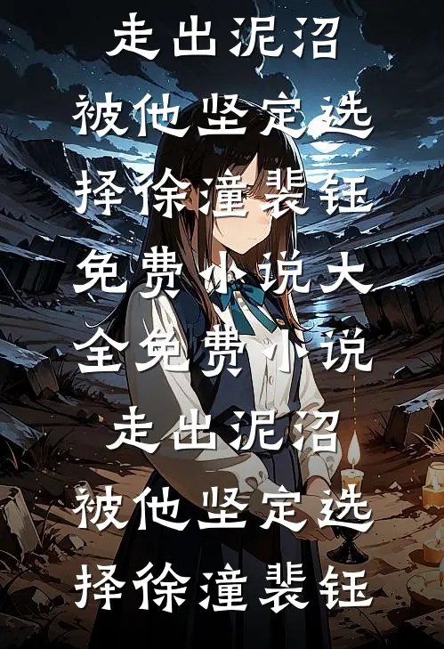 走出泥沼，被他坚定选择(徐潼裴钰)免费小说大全_免费小说走出泥沼，被他坚定选择徐潼裴钰