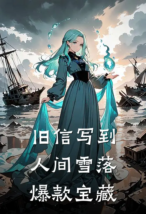 旧信写到人间雪落爆款宝藏
